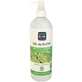 Naturabio Cosmetics Revitalizing Shower Gel Lemon-Aloe 740Ml. Bio