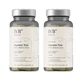 Ivb Wellness Lab 60 gélules magnésium total, pack 2 x 60 gélules