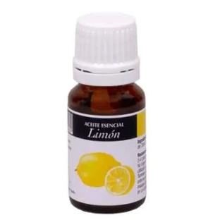 Artesania Aceite esencial de limón10 Cc.