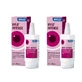 Hylo Intense Augentropfen 10 ml, 2er-Pack