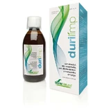 Soria Natural Durilimp jarabe, 250 Ml
