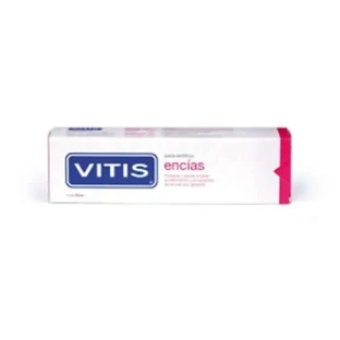VITIS Dentífrico Gingival 100 ml
