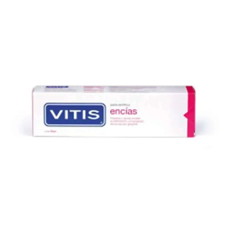 VITIS Dentífrico Gingival 100 ml
