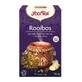Rooibos Tea, 17 bags, Yogi Tea