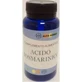 Ácido Rosmarínico Alfa Herbal 90 Cápsulas