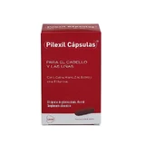 Pilexil Capsule 50 Caps