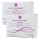Papilocare Vaginal Gel Pack 2 x 21 Canule De 5 Ml