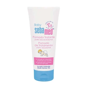 Pommade de soin pour bébé SEBAMED 100 ml
