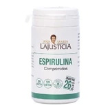 Ana Maria Lajusticia Spirulina, 160 tabletten