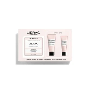 Lierac Lift Integral Ujędrniający krem na dzień, 15+10 ml