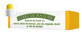Lippenbalsem met vette wortel extract, 4.8 g, Verre de Nature, Verre de Nature