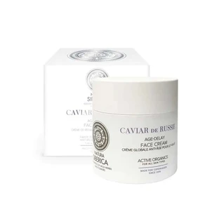 Natura Siberica Ns Copenhagen Russian Caviar Anti-aging face cream Na, 50 ml