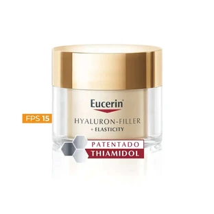 Eucerin Hyaluron Filler + Elasticizzante Giorno SPF 15, 50 ml