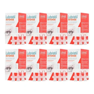 Lubristil Intense, 8 X 30 Beutel
