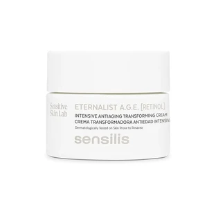 Sensilis Eternalist Retinol Creme 50 ml