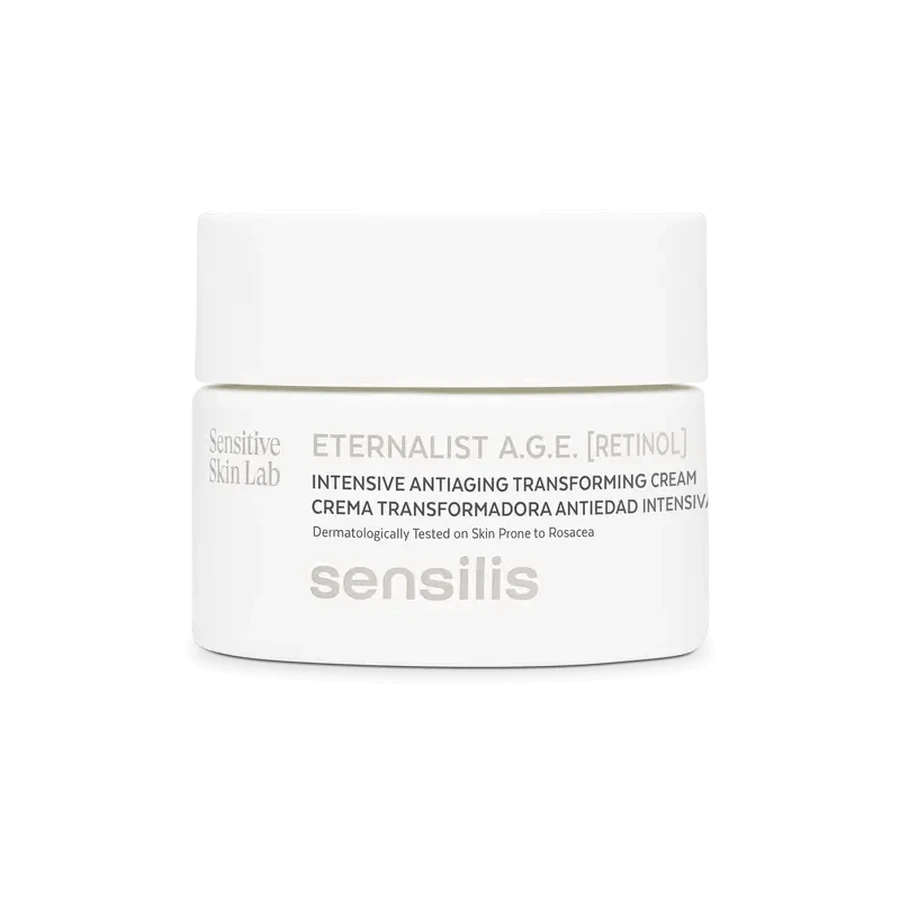 Sensilis Eternalist Retinol Creme 50 ml