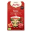 Rosentee, 17 Portionsbeutel, Yogi Tea