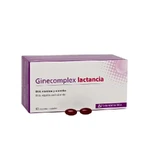 Gynecomplex Lactancia 60 Cápsulas