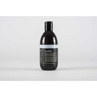 Șampon delicat pentru utilizare zilnică Sendo, 250 ml