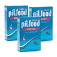 Pilfood Complex Nutrients for hair and nails, pack 3 x 60 tablets