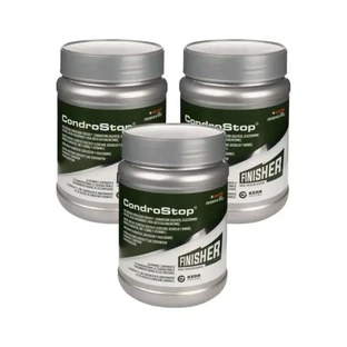Finisher Condrostop Pack 3 x 585 g