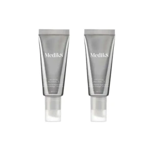 Medik8 Kristall Netzhaut 3, 2X30 ml