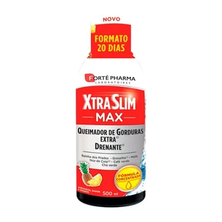Forté Pharma Xtraslim Max 500 ml