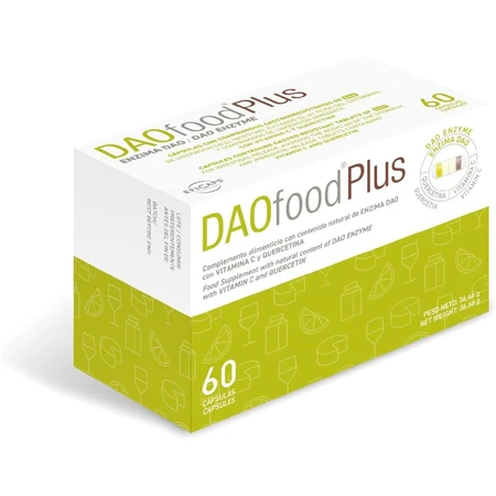 Dr. Healthcare Daofood Plus 60 capsules