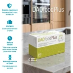 Dr. Healthcare Daofood Plus 60 capsules