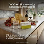 Dr. Healthcare Daofood Plus 60 capsules
