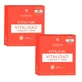 Rene Furterer Vitalfan Vitality Hair and Nails, pack 2 x 30 capsules