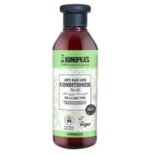 Dr. Konopka's Anti-Hair Loss Conditioner for all hair types 280M