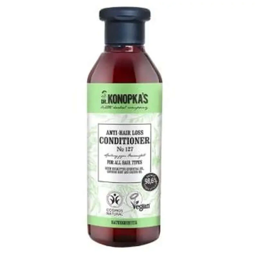 Dr. Konopka's Anti-Hair Loss Conditioner for all hair types 280M