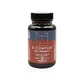 Terranova Complex B cu vitamina C , 50 capsule