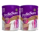 Pediasure Chocolade Blikverpakking 2 x 850 g