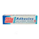 FITTYDENT SUPERHECHTENDE PROTHESE 40ML