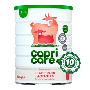 Capricare 1 Säuglingsmilch 800 g