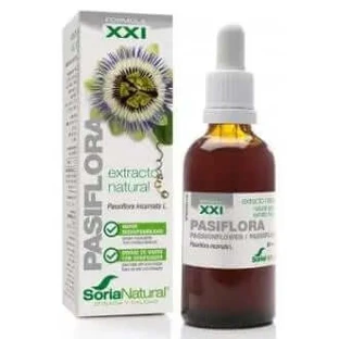 Soria Natural Ext. Passiflora Xxi 50 ml