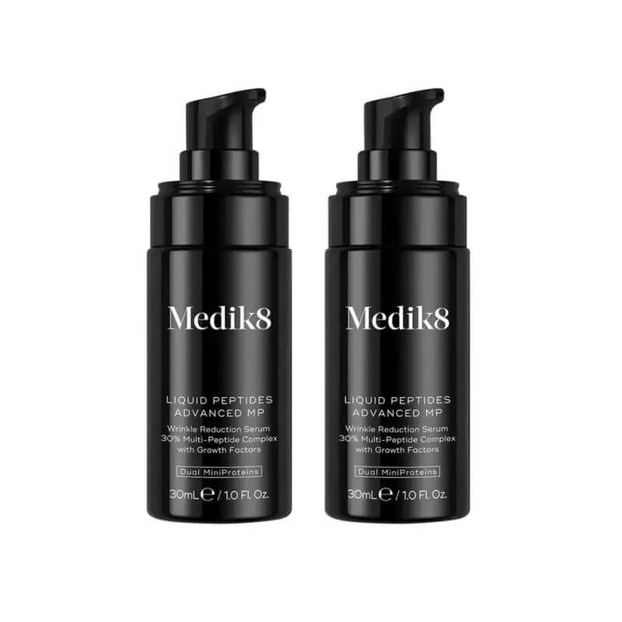 Medik8 Advanced Liquid Peptides Mp, 2X30 Ml