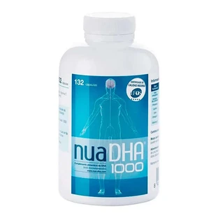 Nua Nuadha 1000, 132 perles