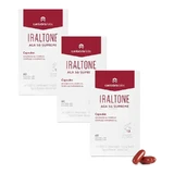 Iraltone Aga 5α Supreme , Envase 3 x 60 cápsulas