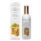 L'Erbolario Hair Spray met gierst- en soja-extract 150ml.