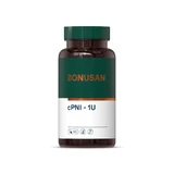 Bonusan Cpni - 1U , 60 capsule