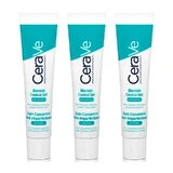 CeraVe Gel Control Imperfecciones, envase de 3 x 40 ml