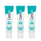 CeraVe Imperfection Control Gel, 3 x 40 ml verpakking