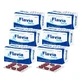 Flavia Nocta, envase 6 x 30 cápsulas