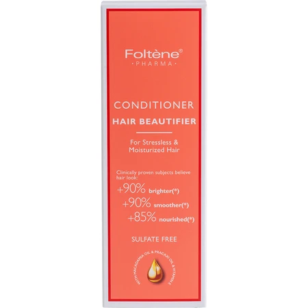 Après-shampooing embellissant, 180 ml, Foltene