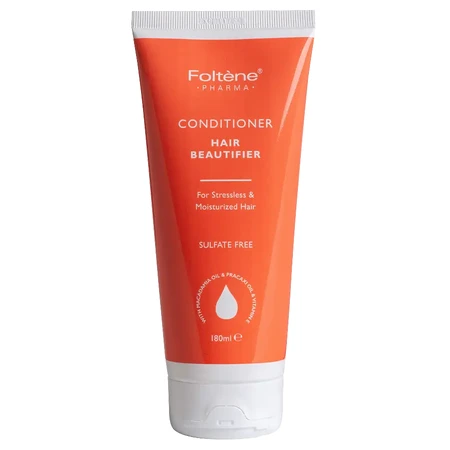 Après-shampooing embellissant, 180 ml, Foltene