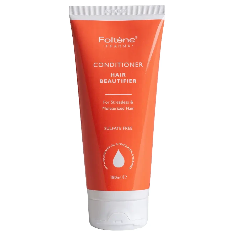 Après-shampooing embellissant, 180 ml, Foltene