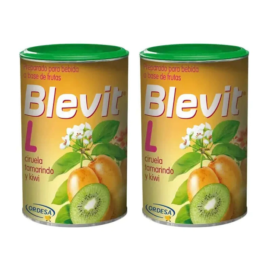 Laxativ Blevit, 2X150 Gr
